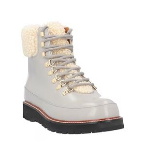 Layfayette 148 Lace Up Boot